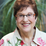 Suzanne Gellens