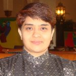 Bijal Damani